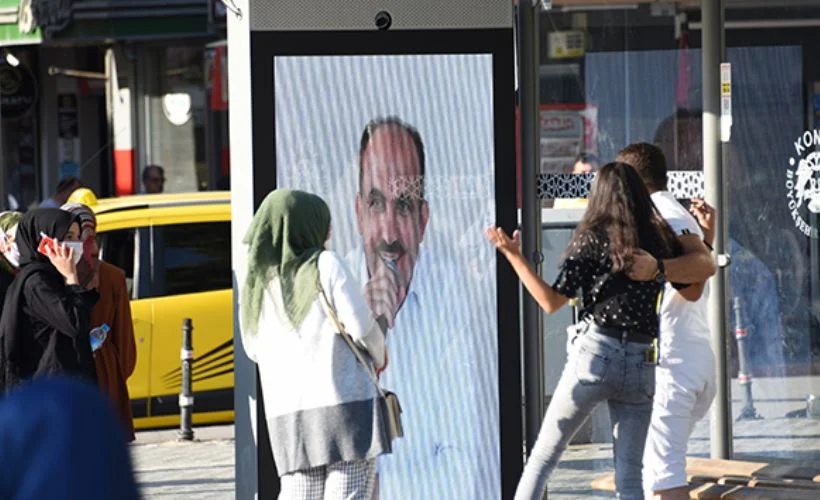 Türkiye'de bir ilk: 'Korona virüse canlı takipli tedbir'