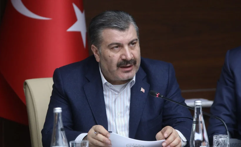 Türkiye'de Kovid-19'dan iyileşenlerin sayısı 219 bin 506 oldu