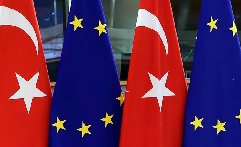 Türkiye'den, AB'ye 'Doğu Akdeniz' yanıtı