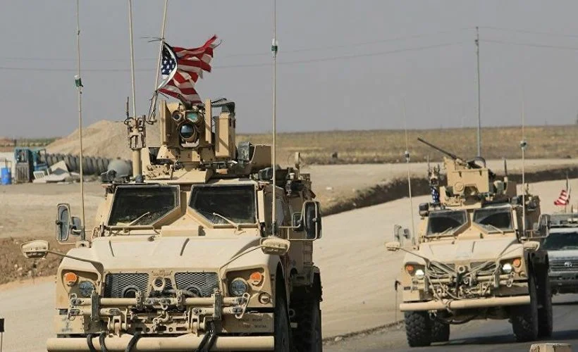 'Türkiye'den Irak'ın egemenliğine saygı göstermesini bekliyoruz'