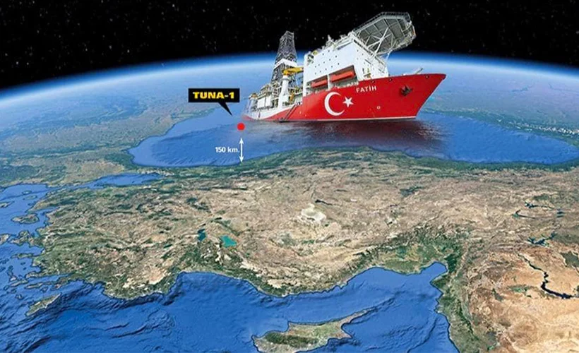"Türkiye enerjide ezberleri bozdu"