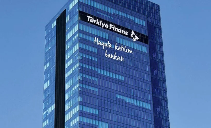 Türkiye Finans'ın insan kaynakları projelerine ödül