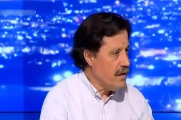 'Türkiye karşısında hem yenilmiş hem kaybolmuş durumdayız'