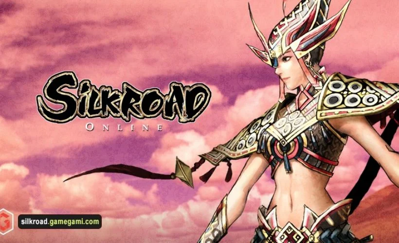Türkiye Lisansıyla Silkroad Online!