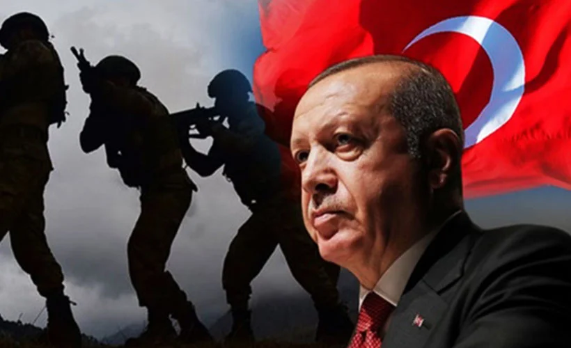 "Türkiye'nin dış politikası yayılmacı değil; savunmacı ve pragmatiktir"