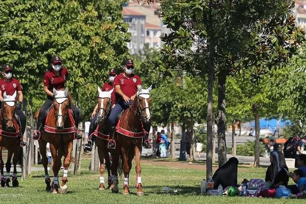 Türkiye'nin koronavirüsle mücadelesinde son 24 saatte yaşananlar