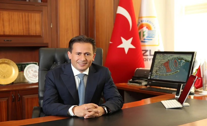 Tuzla Belediyesi'nden 'enerjik atılım'