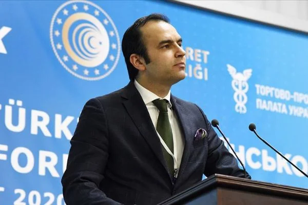 Ukrayna'da Türk müteahhitler için 25 milyar dolarlık iş fırsatı