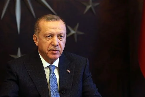 'Ülkemizin tökezlemesinden medet uman muhterislere boyun eğmeyeceğiz'
