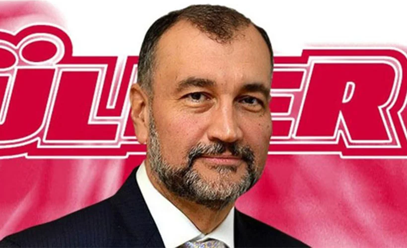 Ülker, 2020 yılının ilk yarısında da büyümesini sürdürdü