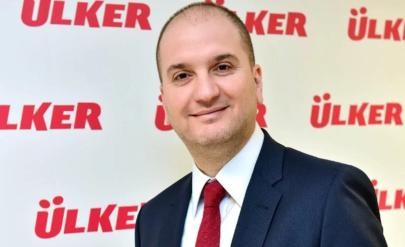Ülker'den 2020'nin ilk yarısında 4,5 milyar TL ciro