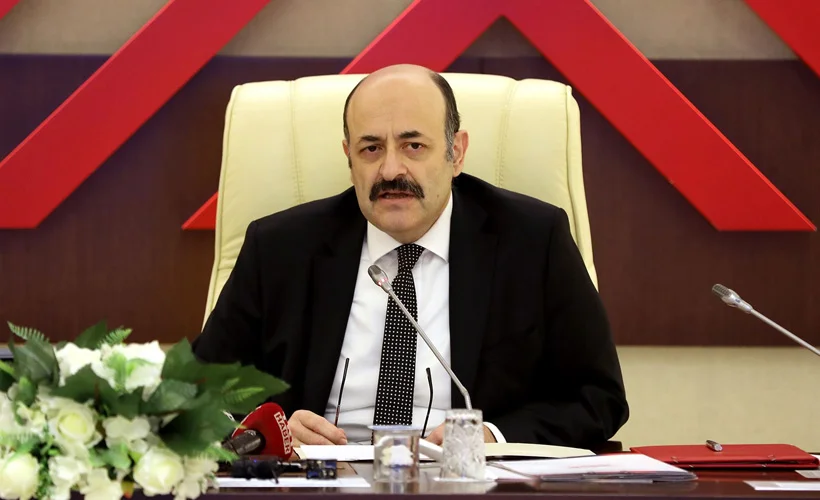 Üniversitelerin açılacağı tarih belli oldu