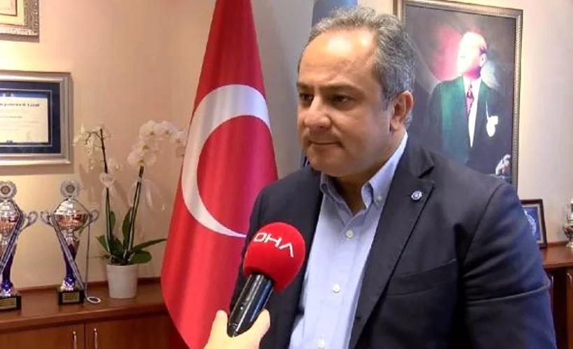 'Vakalar artarsa, Türkiye'de bölgesel kısıtlamalar olabilir'