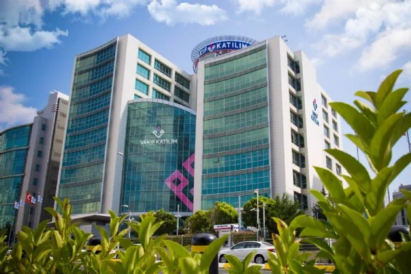 Vakıf Katılım ekonomiye 34.5 milyar lira kaynak sağladı