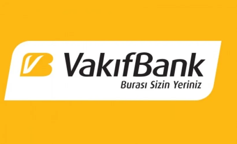 VakıfBank ilk yarıda 4,2 milyar TL konsolide net kar elde etti