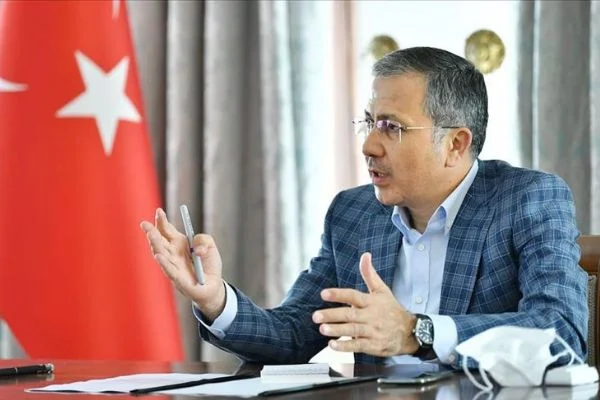 Vali Yerlikaya'dan, 'Saygı ve anlayış' çağrısı