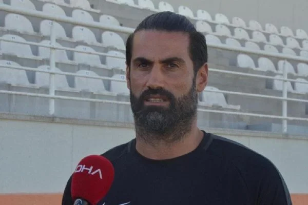 Volkan Demirel'in hedefi Fenerbahçe Teknik Direktörlüğü