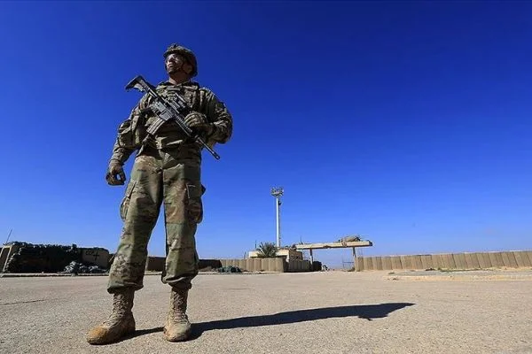 Wall Street Journal: ABD, Irak'taki askerlerinin üçte birini geri çekiyor