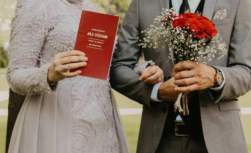 Yargıtay'dan milyonları ilgilendiren emsal nikah kararı