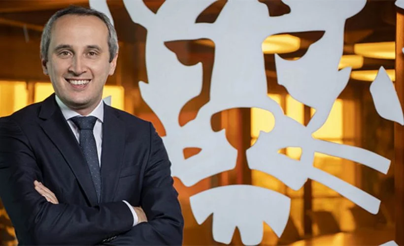 Yazışmalı bankacılık asistanı INGo, pandemi döneminde 10 milyon'u aşkın mesaj aldı