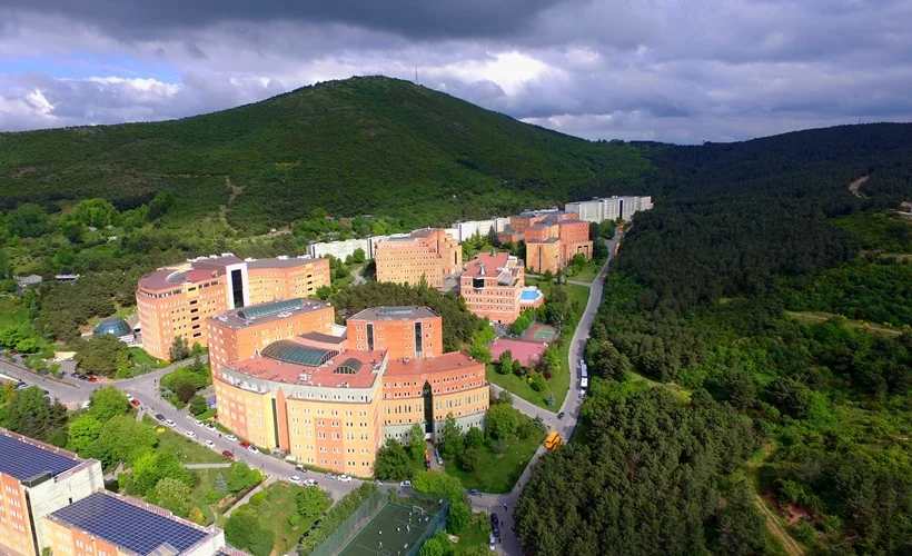 Yeditepe'nin eli dünyanın diğer ucuna uzanıyor