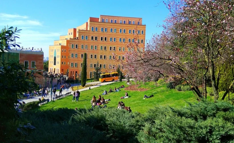 Yeditepe Üniversitesi'nin 'Köklü' başarısı