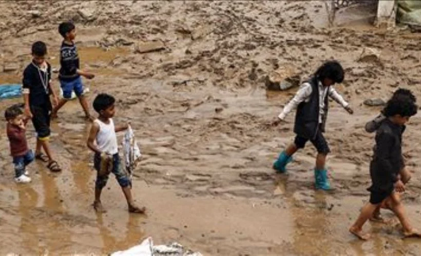 Yemen'deki Etiyopyalı mülteciler iki ateş arasında hayatlarını kaybediyor