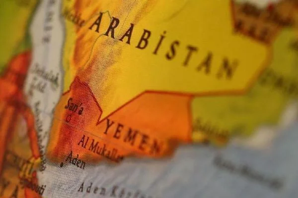 Yemen'deki Husiler, Safir petrol tankeri krizi için BM'yi suçladı