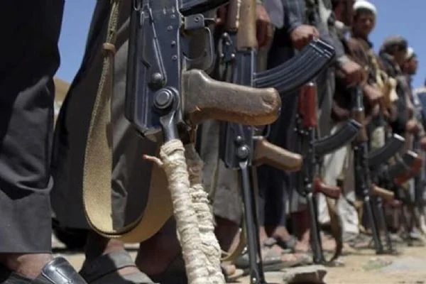 Yemen ordusu duyurdu: Onlarca Husi milisi öldü