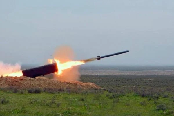 Yemen-Suud gerilimi şiddetleniyor: Balistik füze düşürüldü