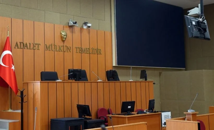 Yeni adli yıl da 'e-duruşma' dönemi