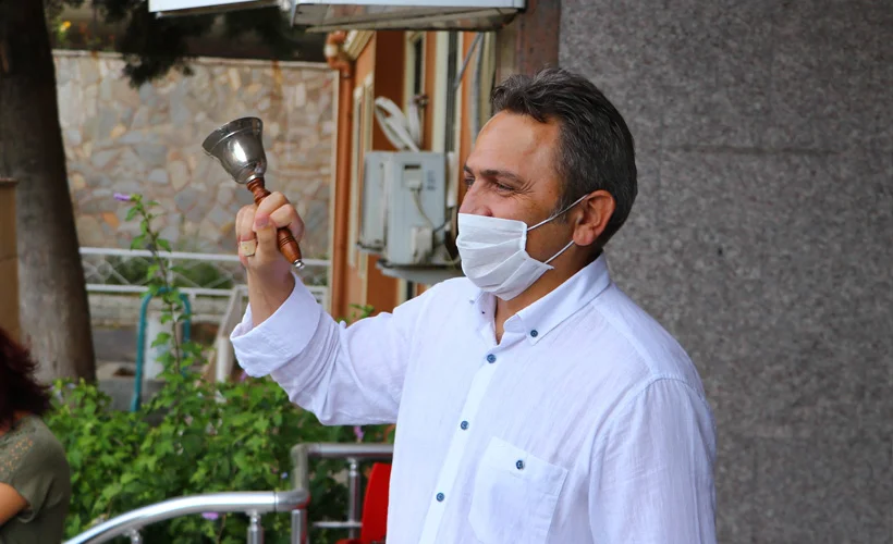 Yeni eğitim-öğretim dönemi uzaktan eğitimle başladı