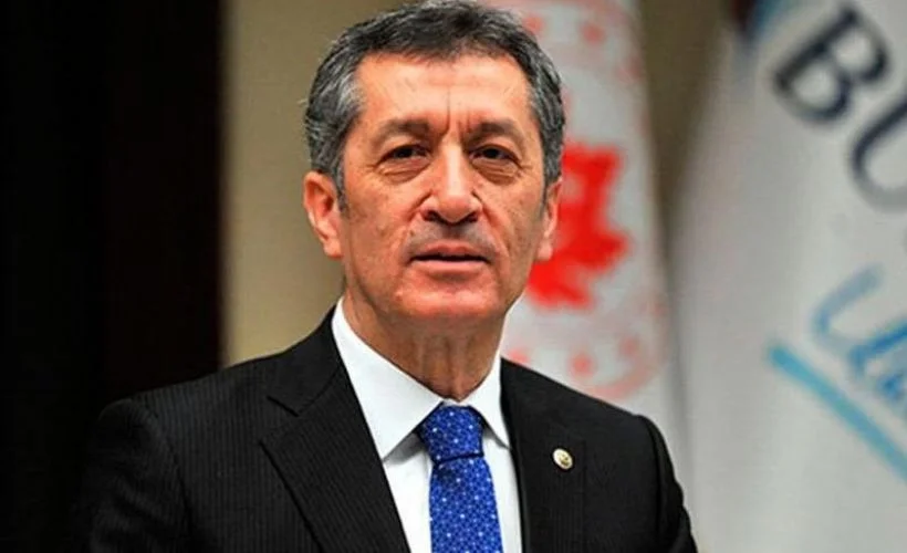 Yeni eğitim öğretim dönemine aşamalı ve seyreltilmiş sistemle başlangıç yapılacak