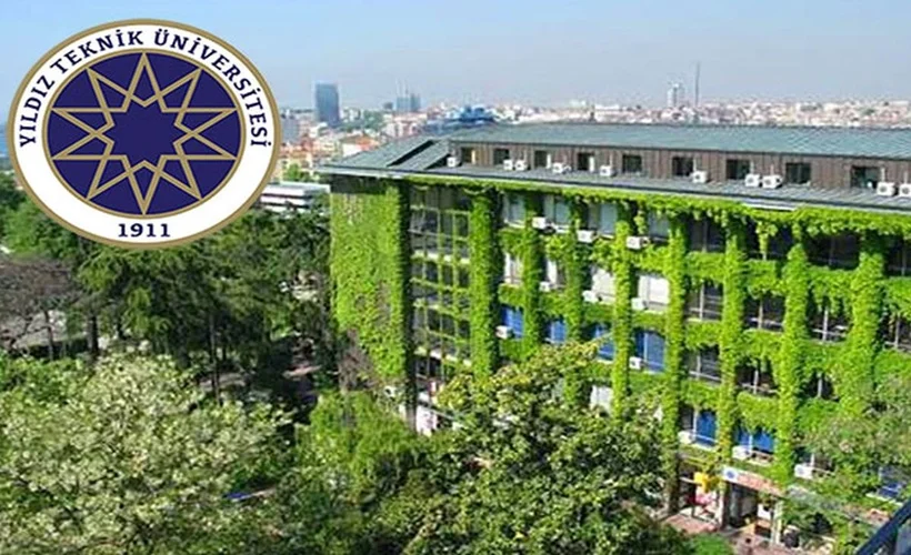 Yıldız Teknik'ten 'Pandemik' atak