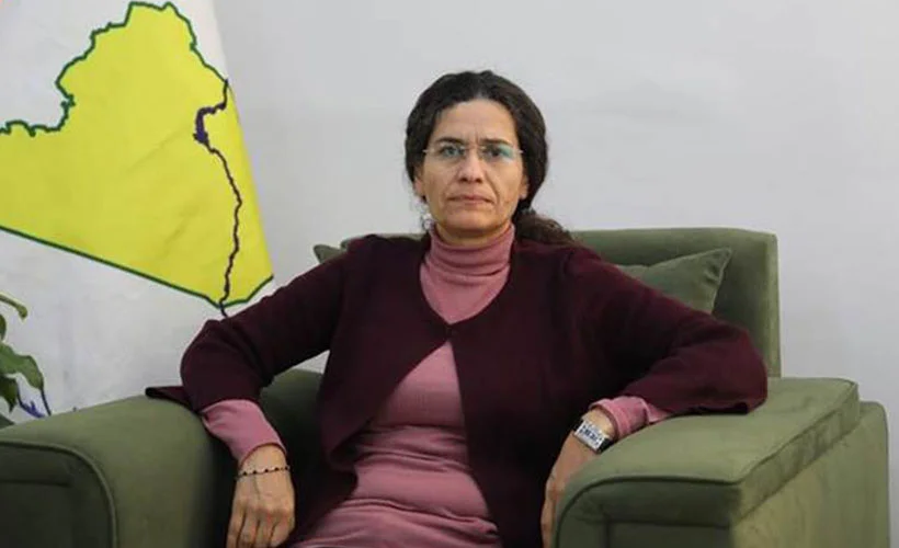 YPG'den Moskova'ya ziyaret