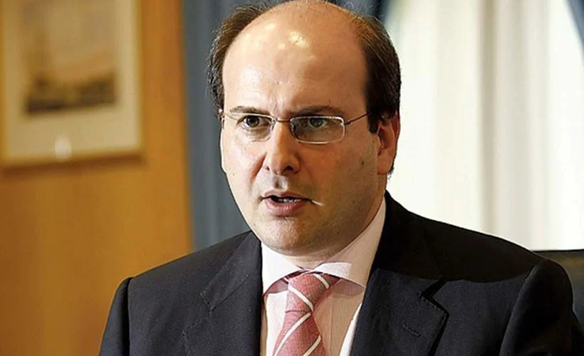 Yunan Bakan'dan, Oktay'ın açıklamasına 'yanıt' geldi