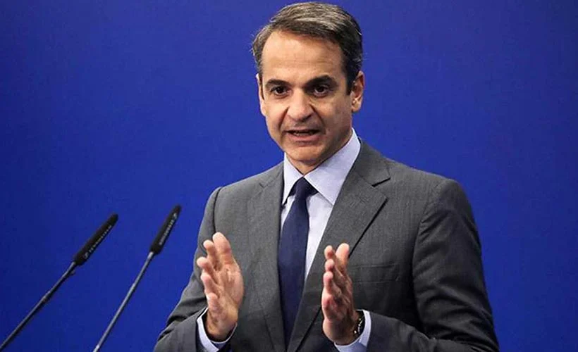 Yunan Başbakan'dan, Türkiye'ye 'kaza çıkabilir' uyarısı