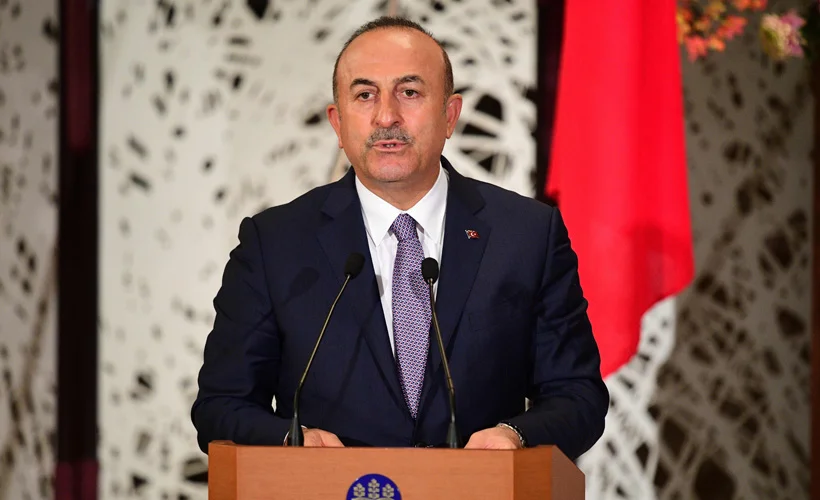 "Yunan kara sularını Ege'de 12 mile çıkaramazlar, bu savaş nedenidir"