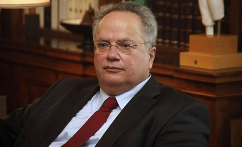 'Yunan-Mısır anlaşmasının uluslararası geçerliliği yok'