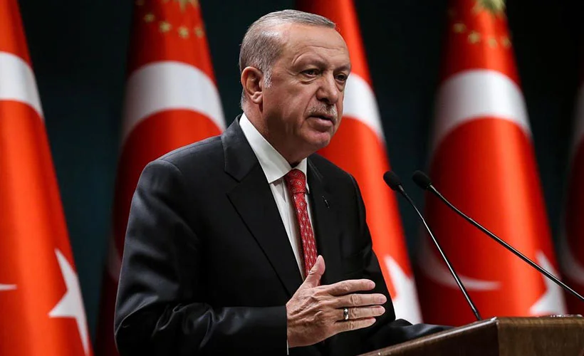 Yunan 'Naftemporiki' gazetesi: Erdoğan, öngörülemez bir 'oyuncu'