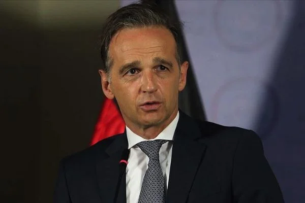 Yunanistan umduğunu bulamadı! Almanya'dan Yunanistan ve Türkiye'ye diyalog çağrısı