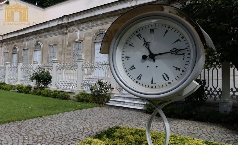 Zamanın seyrine ' takvim ayarı'
