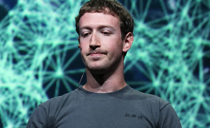Zuckerberg'den ''TikTok'' açıklaması: Endişeliyim