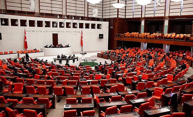 1 Ekim'de açılacak Meclis'in gündemi yoğun