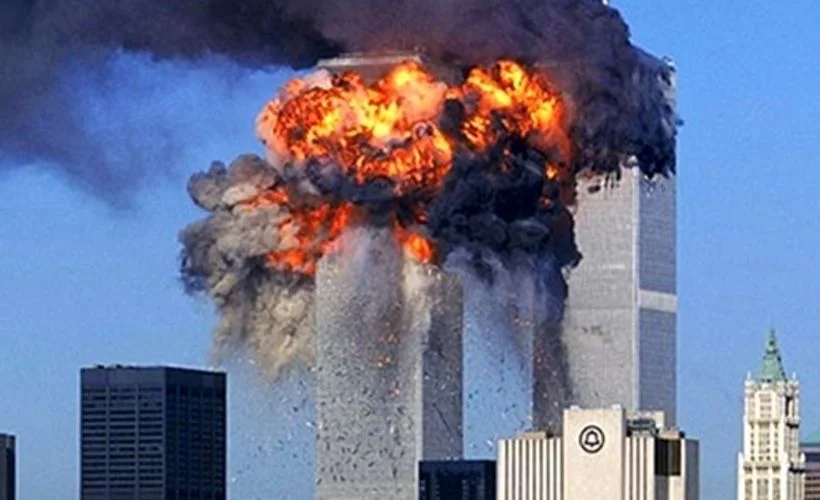 '11 Eylül saldırıları İslamofobinin yükselişine neden oldu'