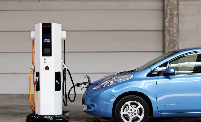 2021'de Gelecek En Merakle Beklenen Elektrikli Otomobiller