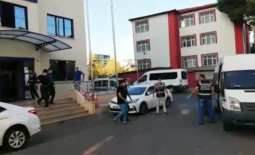 35 Afganistanlı sınır dışı edildi
