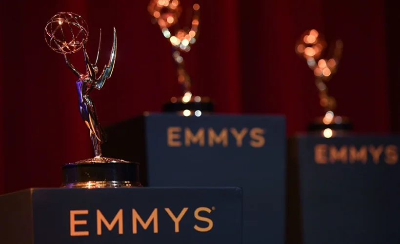 72. Emmy Ödülleri çevrimiçi olarak sahiplerini buldu