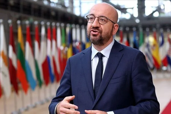 AB'den Doğu Akdeniz için uluslararası konferans önerisi