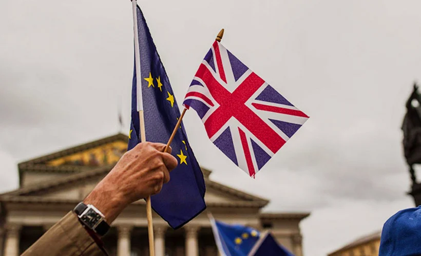 AB'den İngiltere'ye ''Brexit'' çağrısı